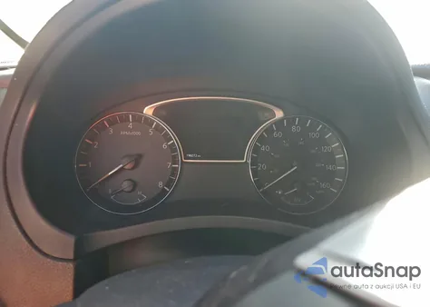 2018 Nissan Altima 2.5 из США, поврежденный, VIN 1N4AL3AP2JC148181